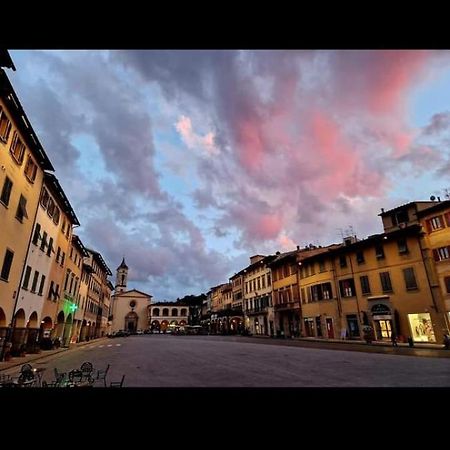 פייגלין ולדרנו Terrazza Il Canto Al Romano מראה חיצוני תמונה