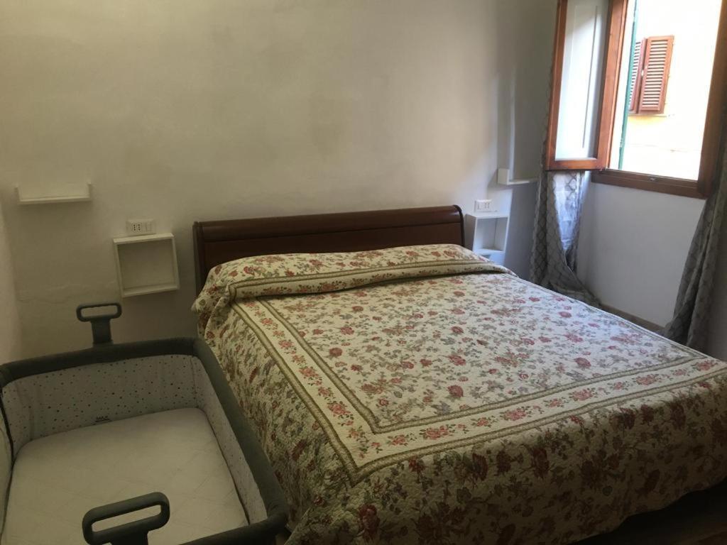 פייגלין ולדרנו Terrazza Il Canto Al Romano מראה חיצוני תמונה