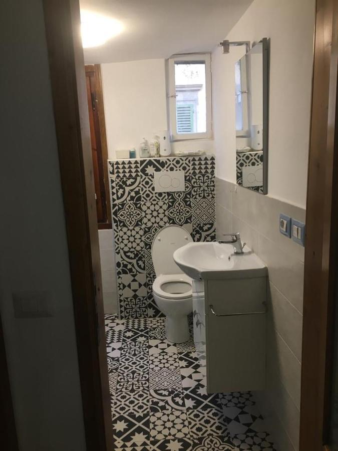 פייגלין ולדרנו Terrazza Il Canto Al Romano מראה חיצוני תמונה