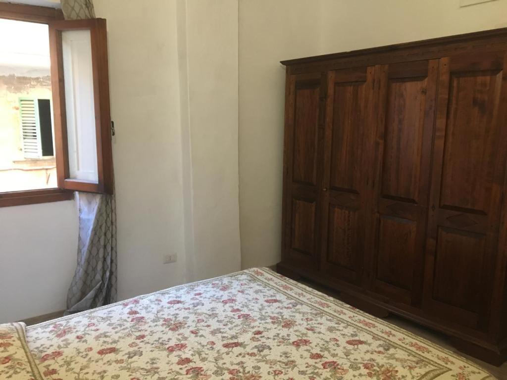 פייגלין ולדרנו Terrazza Il Canto Al Romano מראה חיצוני תמונה